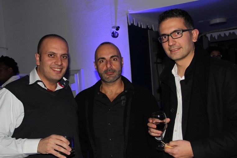 Berytech End of Year Party